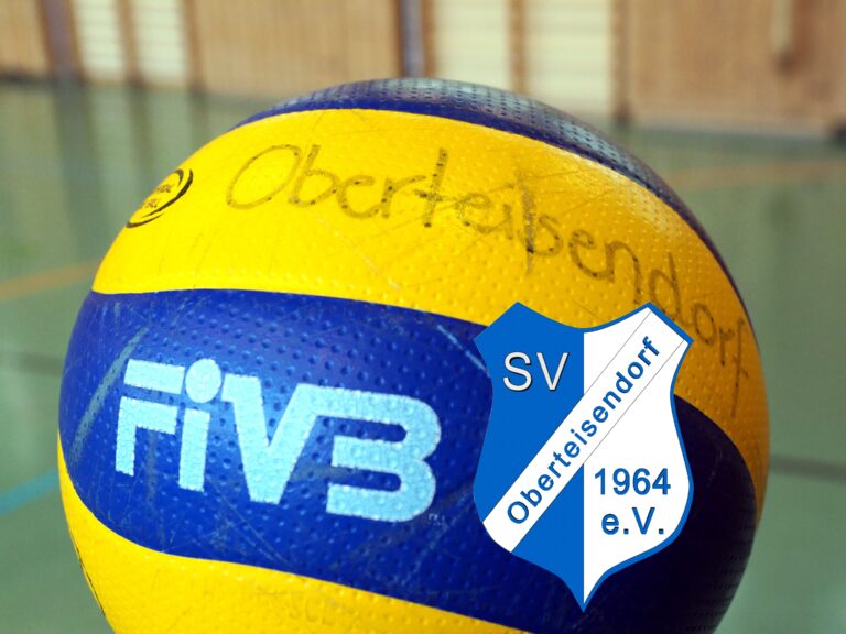 Read more about the article SVO Volleys holen zwei Punkte im Fünfsatzkrimi