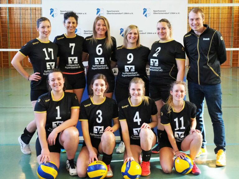 Read more about the article SVO Volleys erkämpften unerwartet sechs Punkte in Kirchweidach